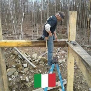 Meet your Posher, George